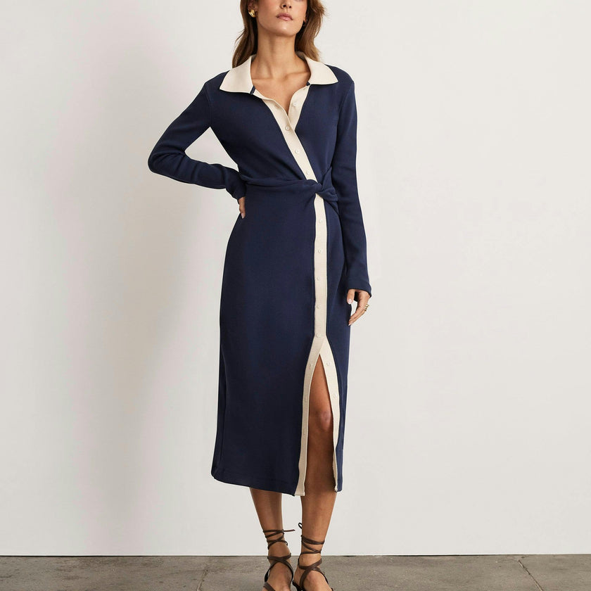 Ellicot Dress