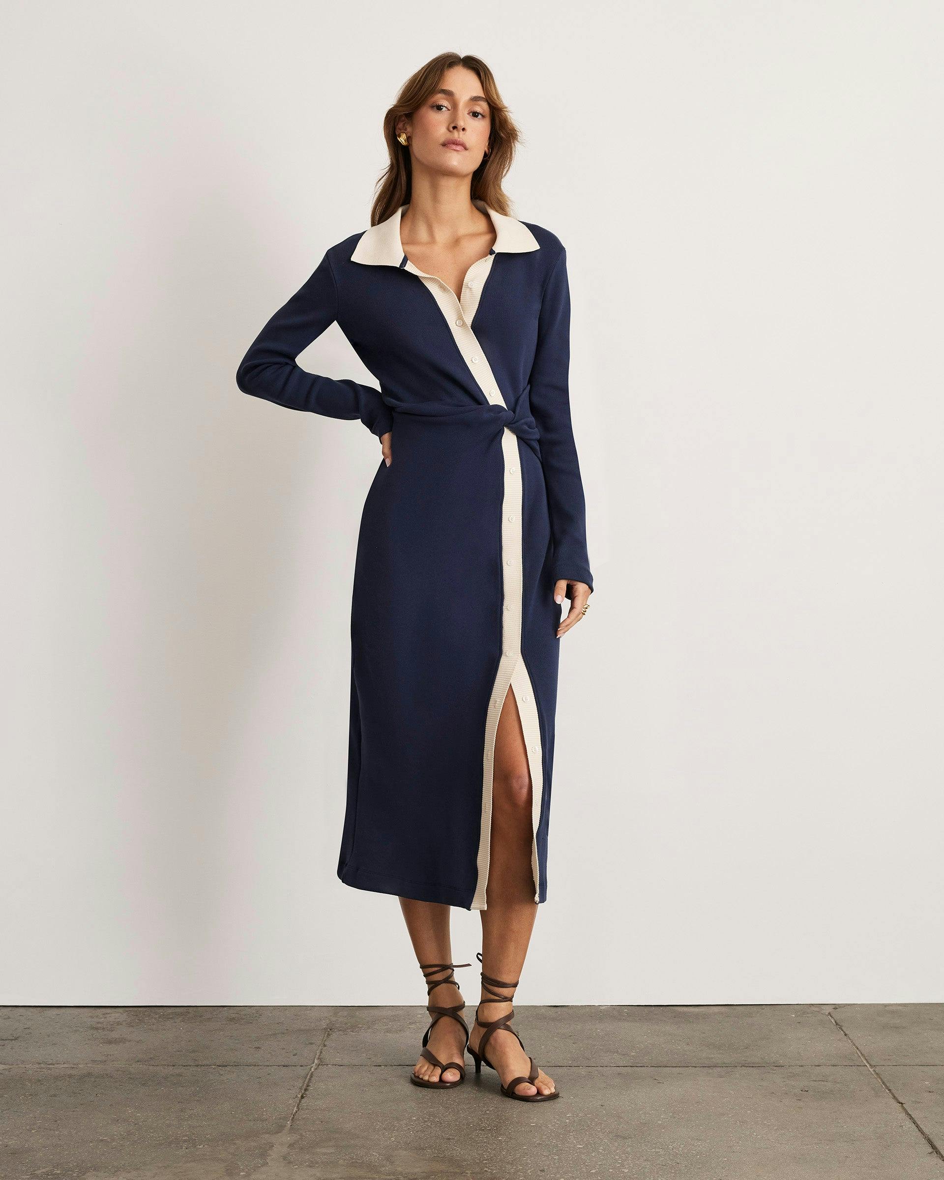 Ellicot Dress