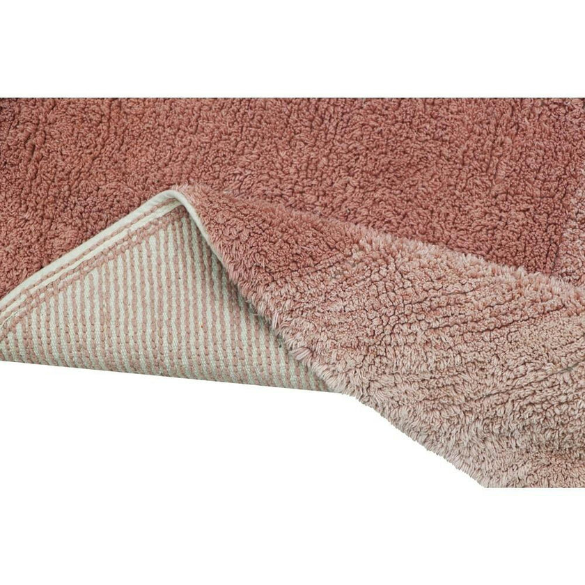 Washable Rug Ramona The Radish