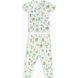 The Tiny PJ Set