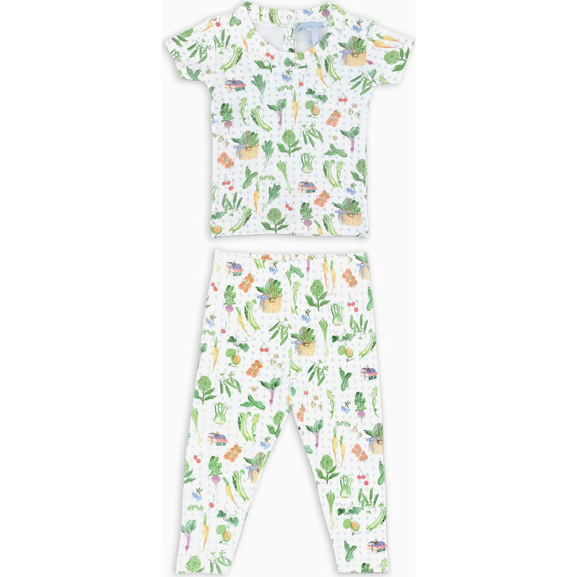 The Tiny PJ Set