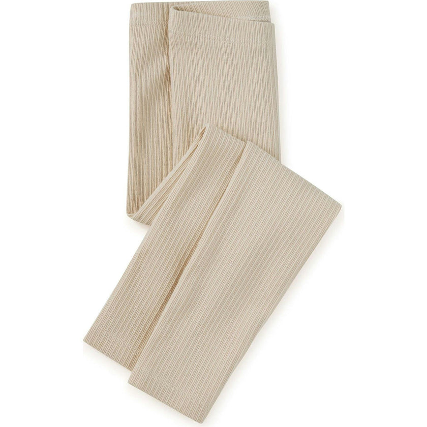 Pointelle Leggings