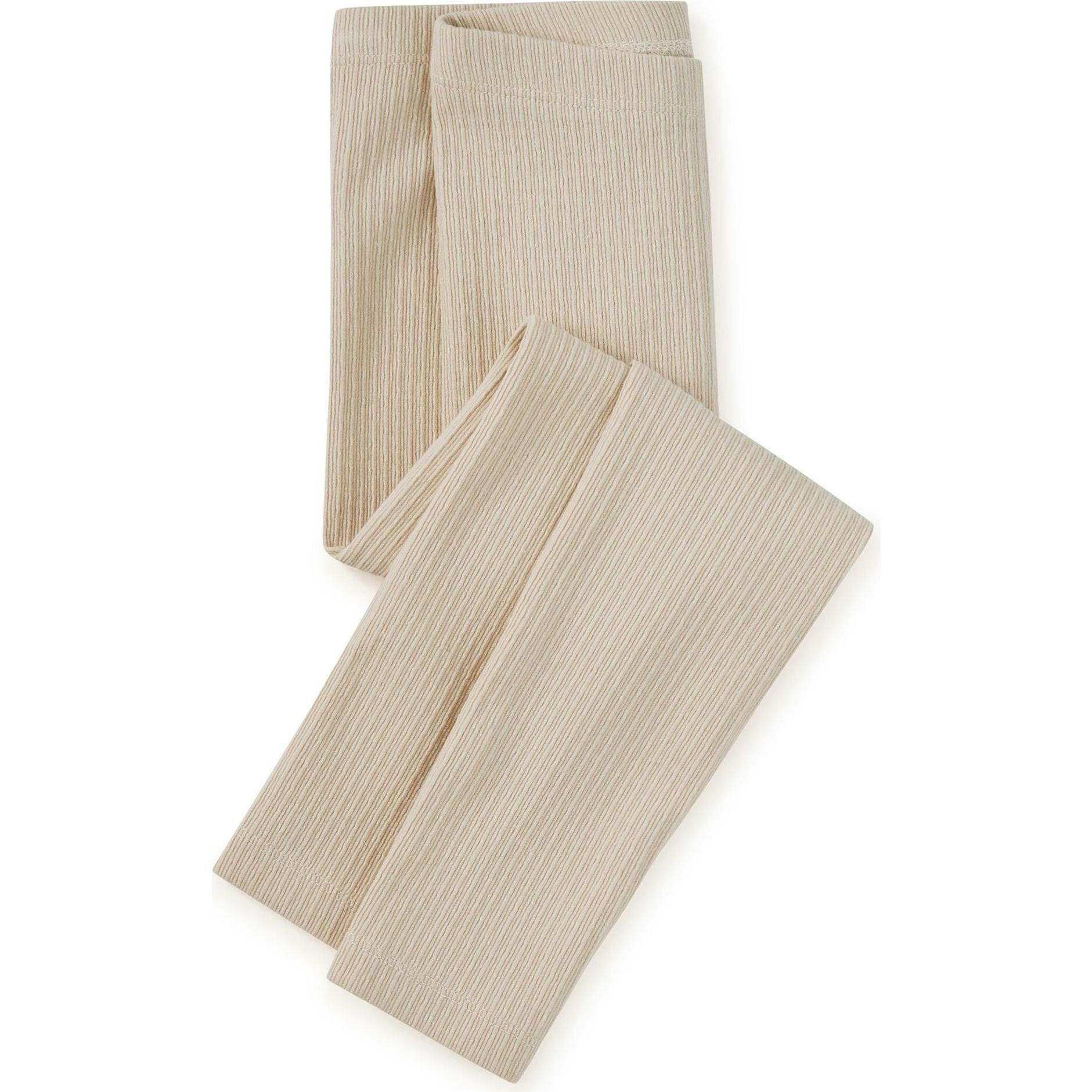 Pointelle Leggings