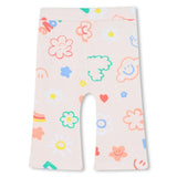 Sweatshirt and pants set