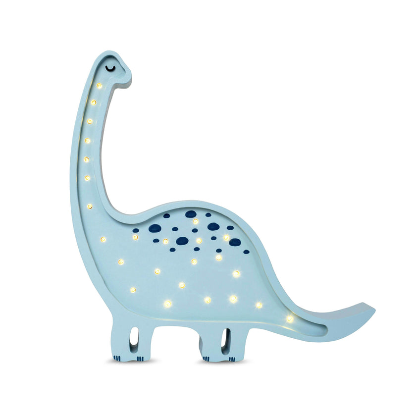 Little Lights Dino Lamp