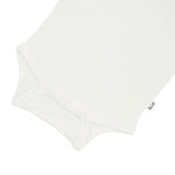 Long Sleeve Bodysuit in Cloud