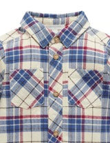 Check Shirt Woodland Check