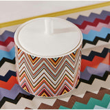 Zig Zag Jarris 148/156 Sugar Pot -  8