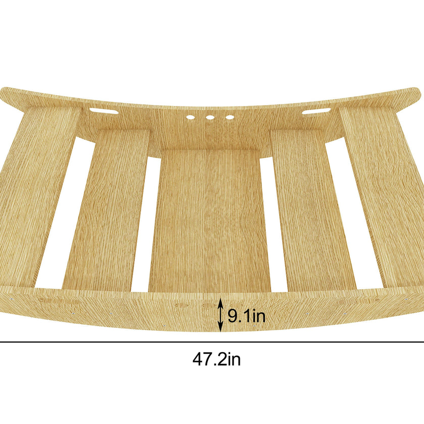 Rowan - 2-in-1 Rocking Boat & Climbing Bridge