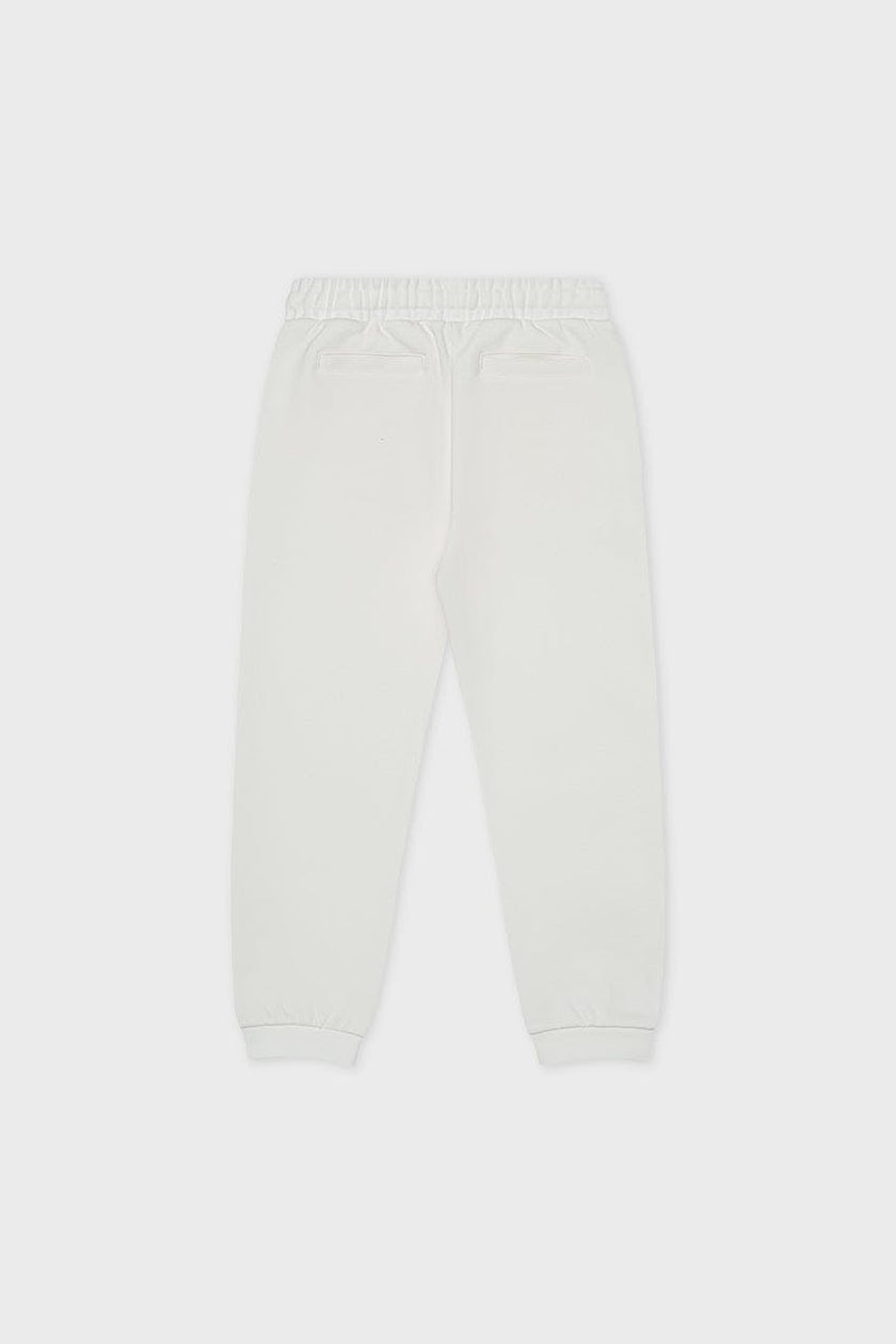 Relaxed Cotton Sweatpant