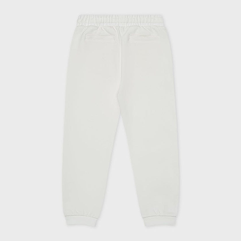 Relaxed Cotton Sweatpant