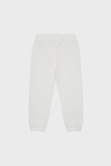 Relaxed Cotton Sweatpant