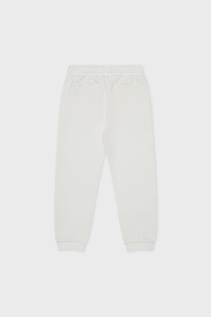 Relaxed Cotton Sweatpant