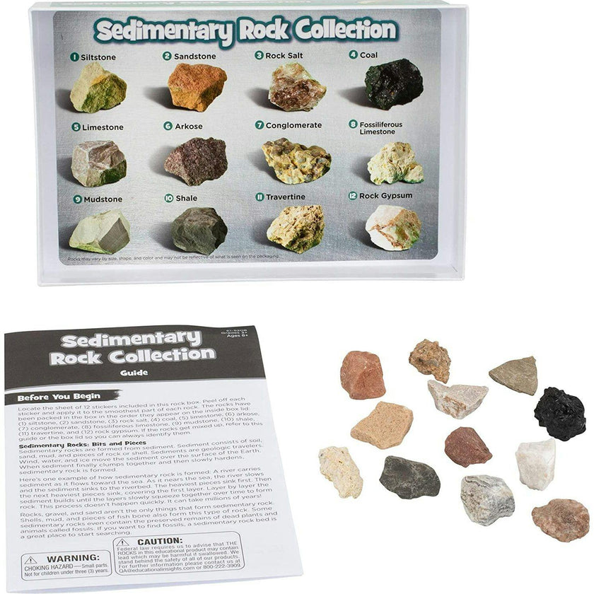 Complete Rock