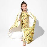 PAW Patrol: Fun Bamboo Sherpa Blanket
