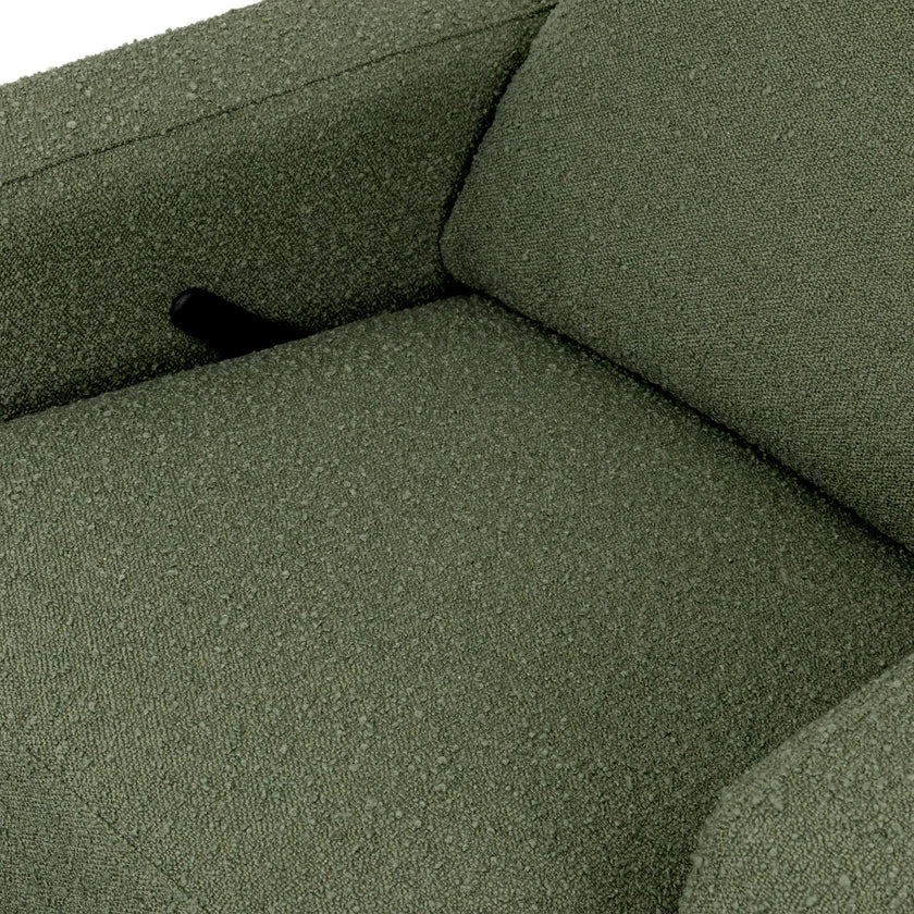 Crewe Recliner and Swivel Glider