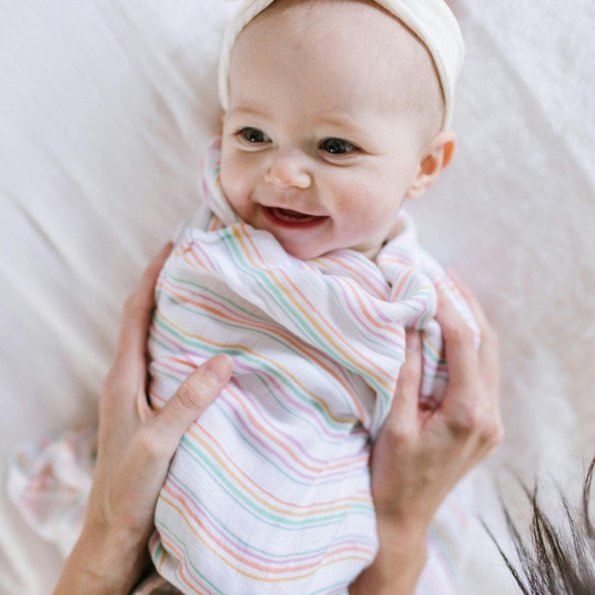 Studio Oh! Swaddle Blanket Set