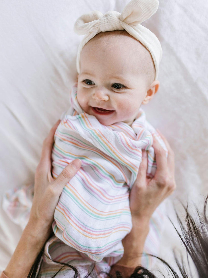 Studio Oh! Swaddle Blanket Set