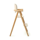 TOBO wooden evolving High Chair for babies