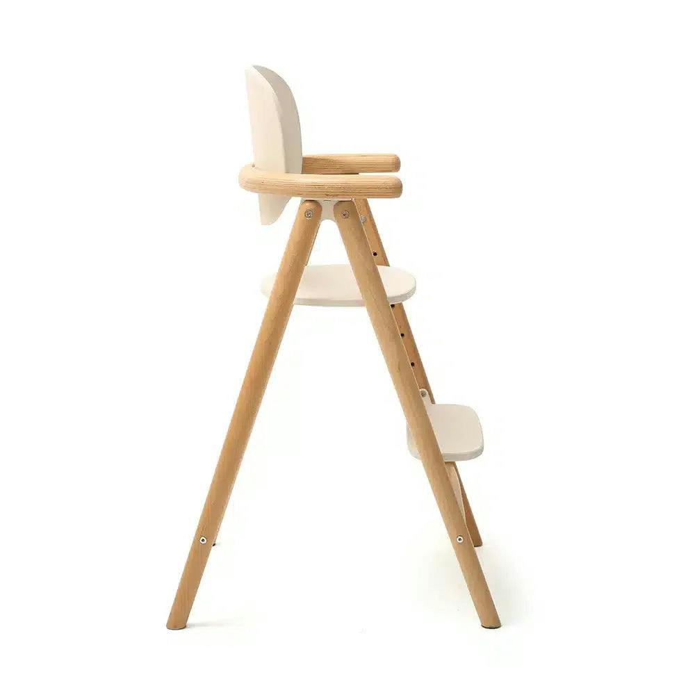 TOBO wooden evolving High Chair for babies