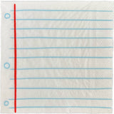 Smarty Pants Notebook Large Napkins