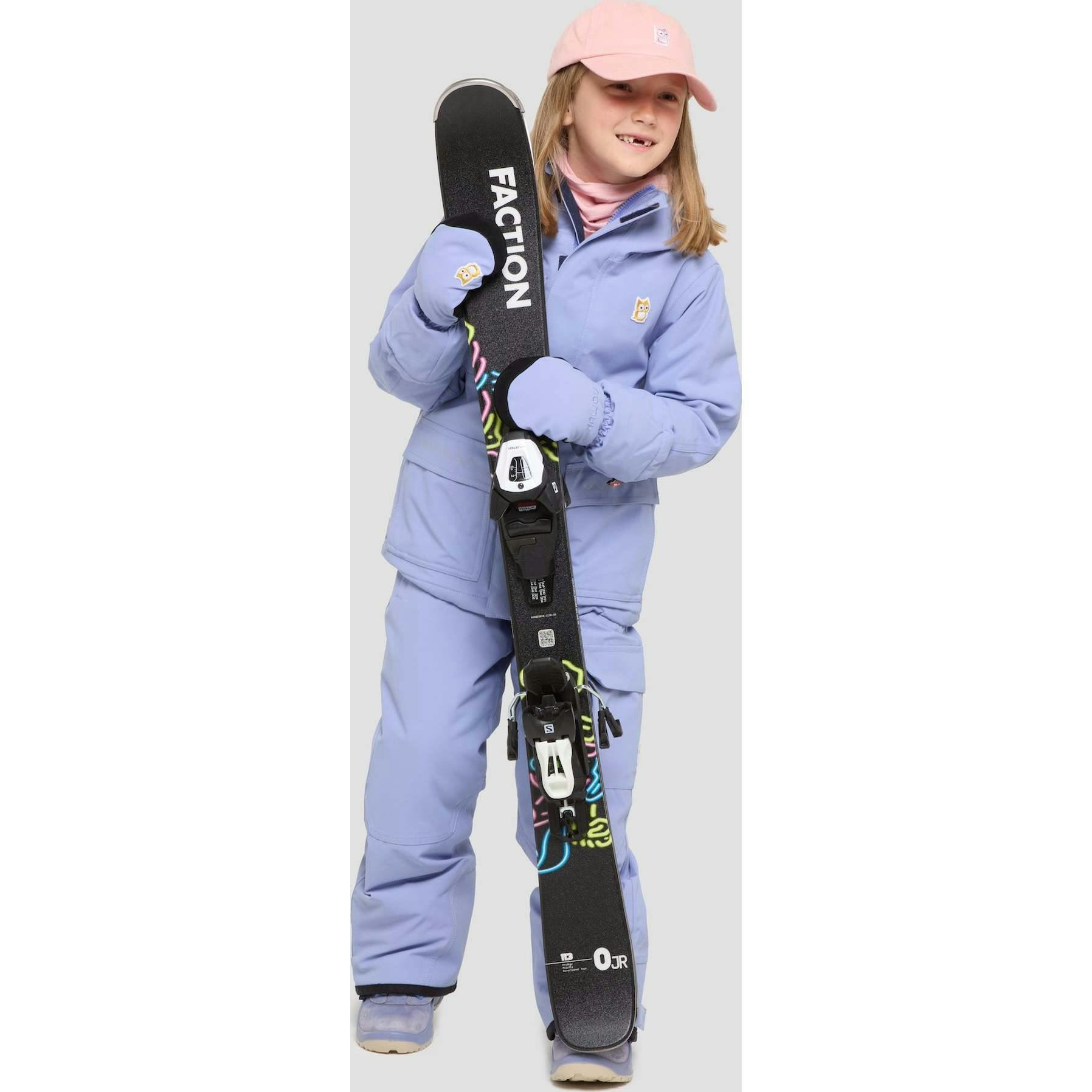 Crusade Snow Pants