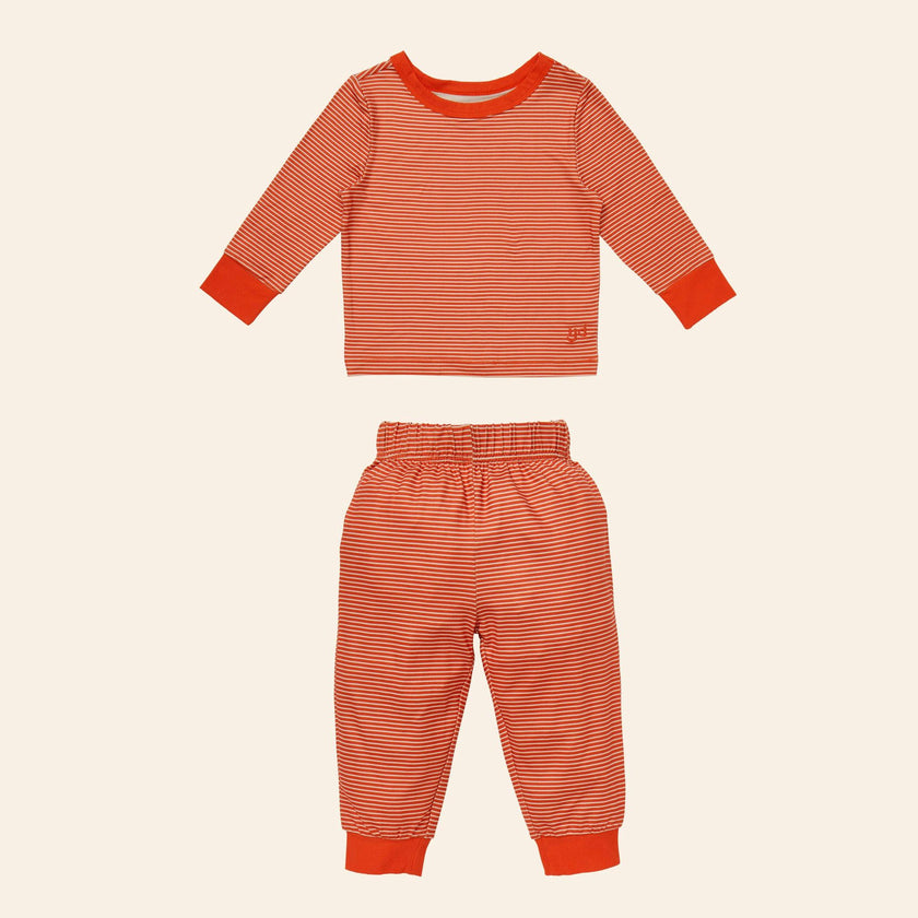 Shasta Pajama Set