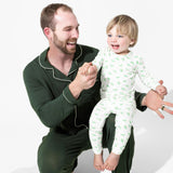 Dragonfly Bamboo Kids Pajamas