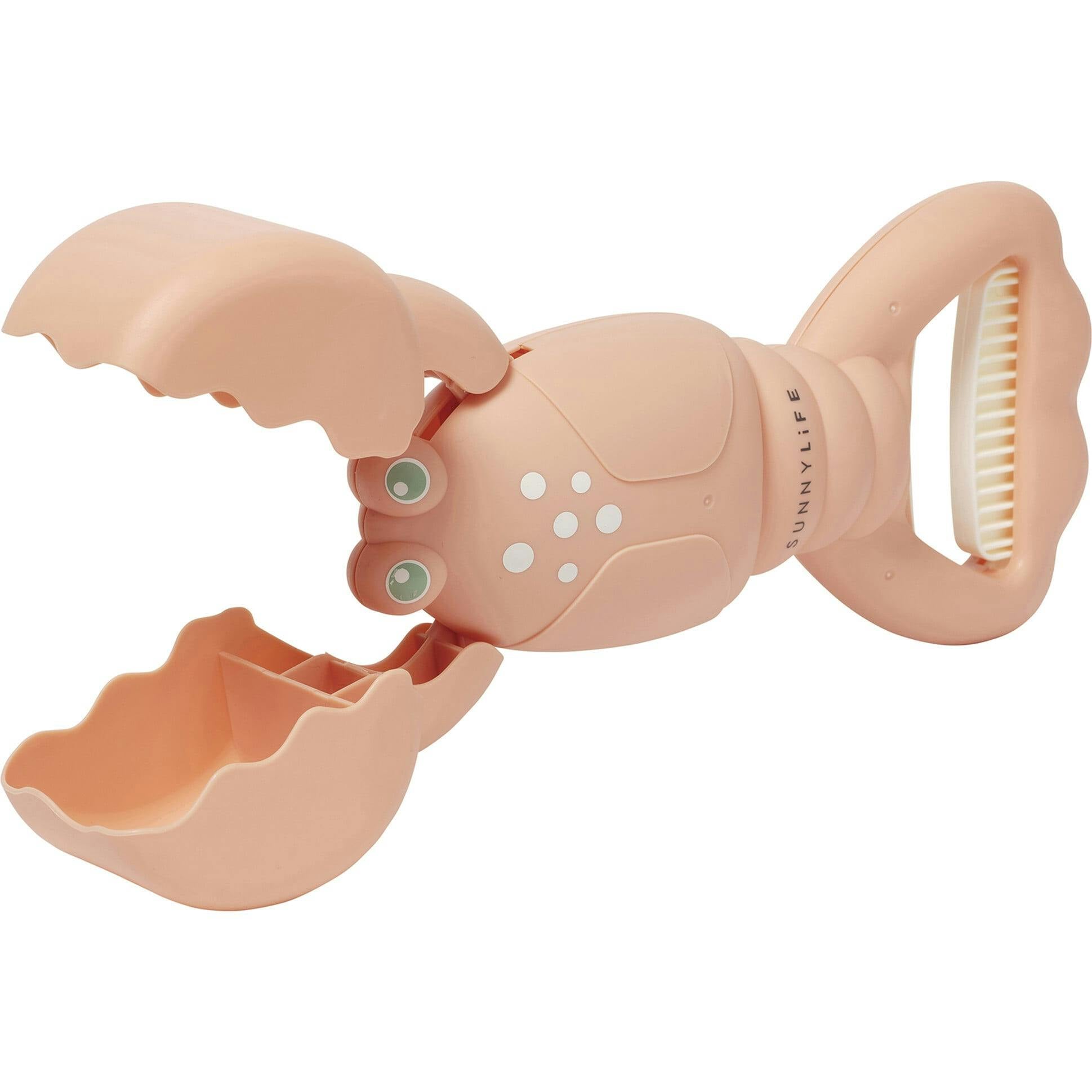 Sand Claws: Lobster