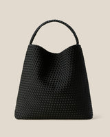 Nomad Large Hobo | Onyx