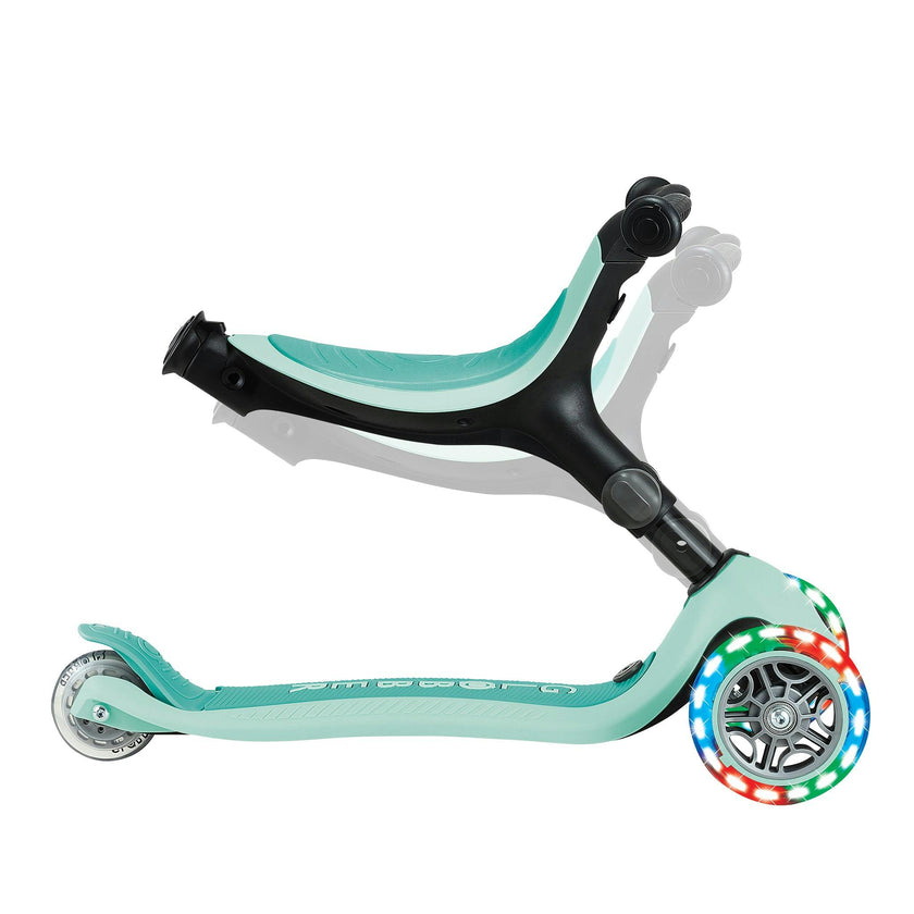 Go Up Active Lights 360