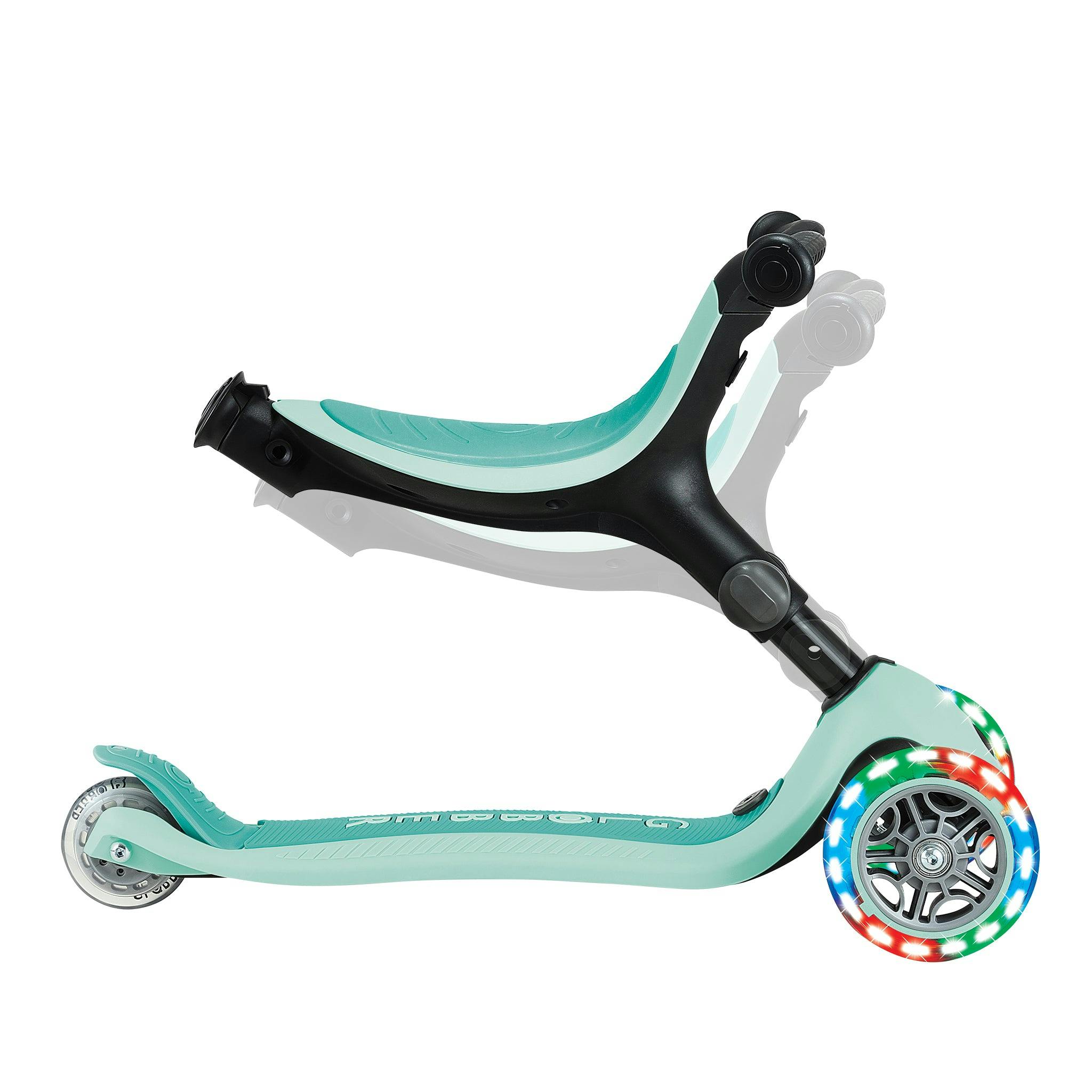 Go Up Active Lights 360