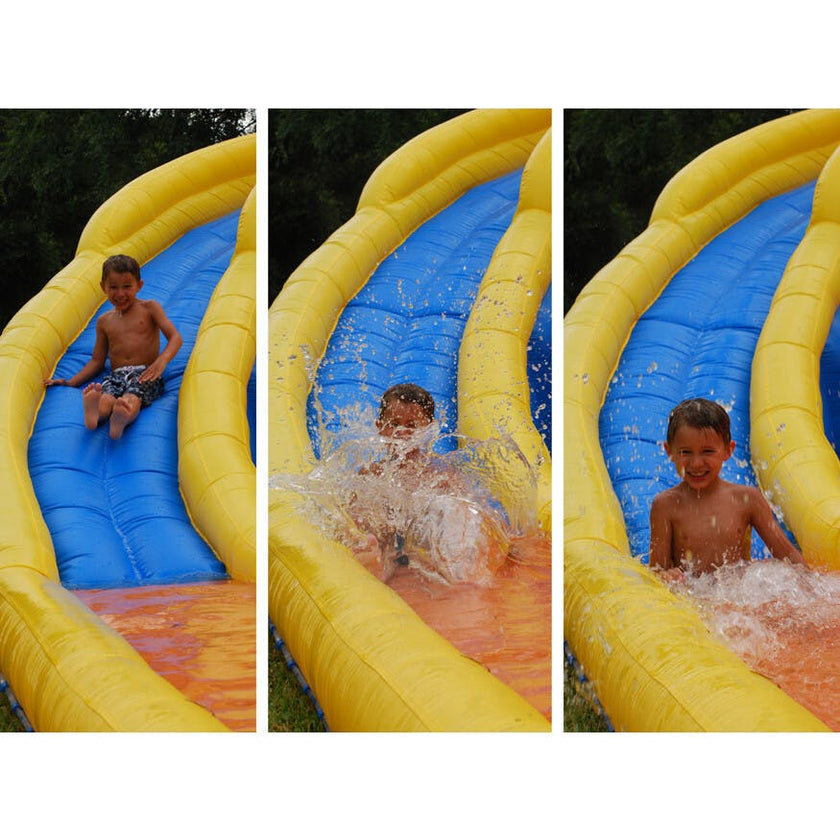Summer Blast™ Waterpark