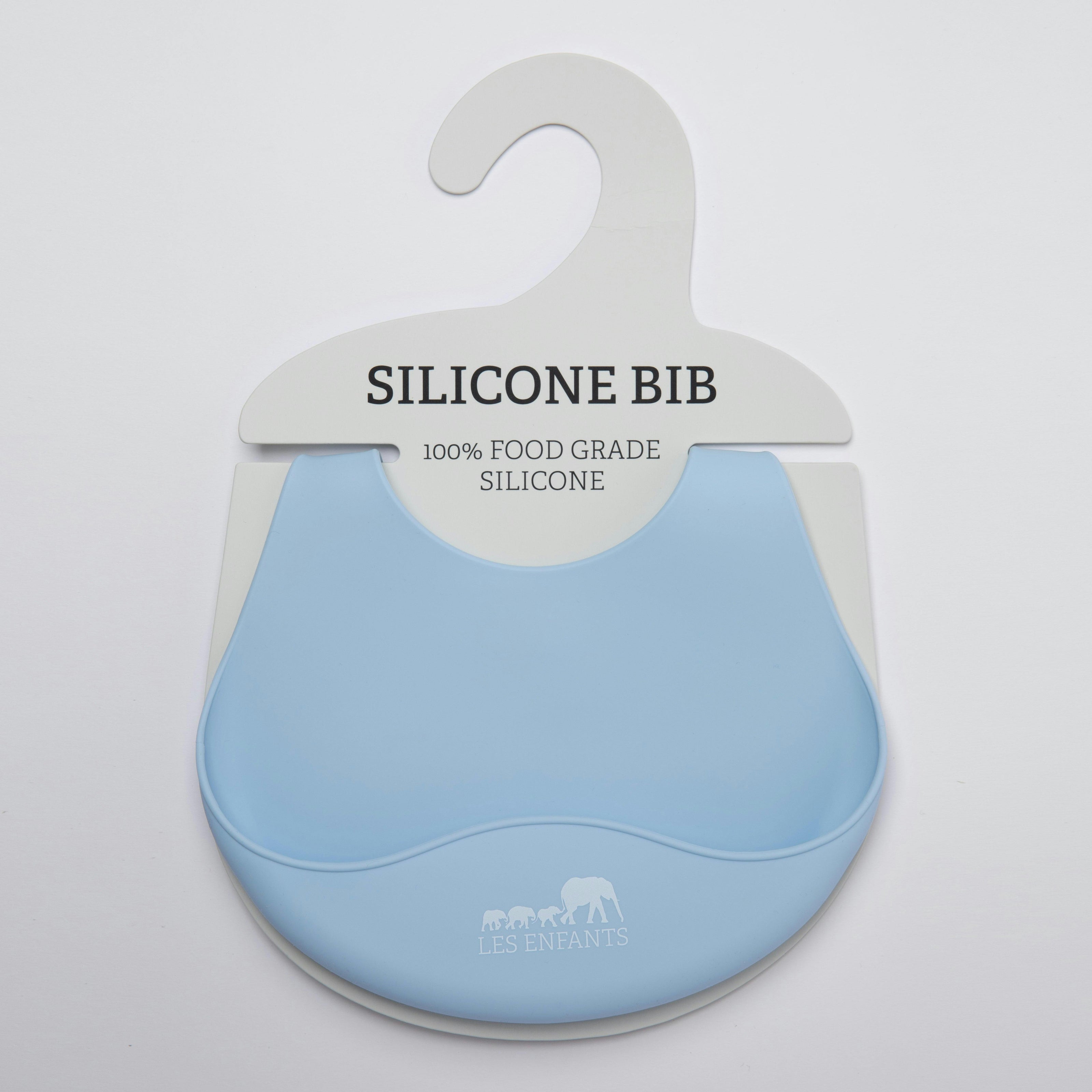 Eating Accessories Basics - Blue