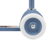 Banwood 3-Wheel Kids Scooter — Blue