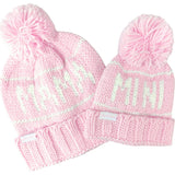 Mini Bobble Hat