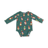 Spice Spice Baby - Long Sleeve Bodysuit