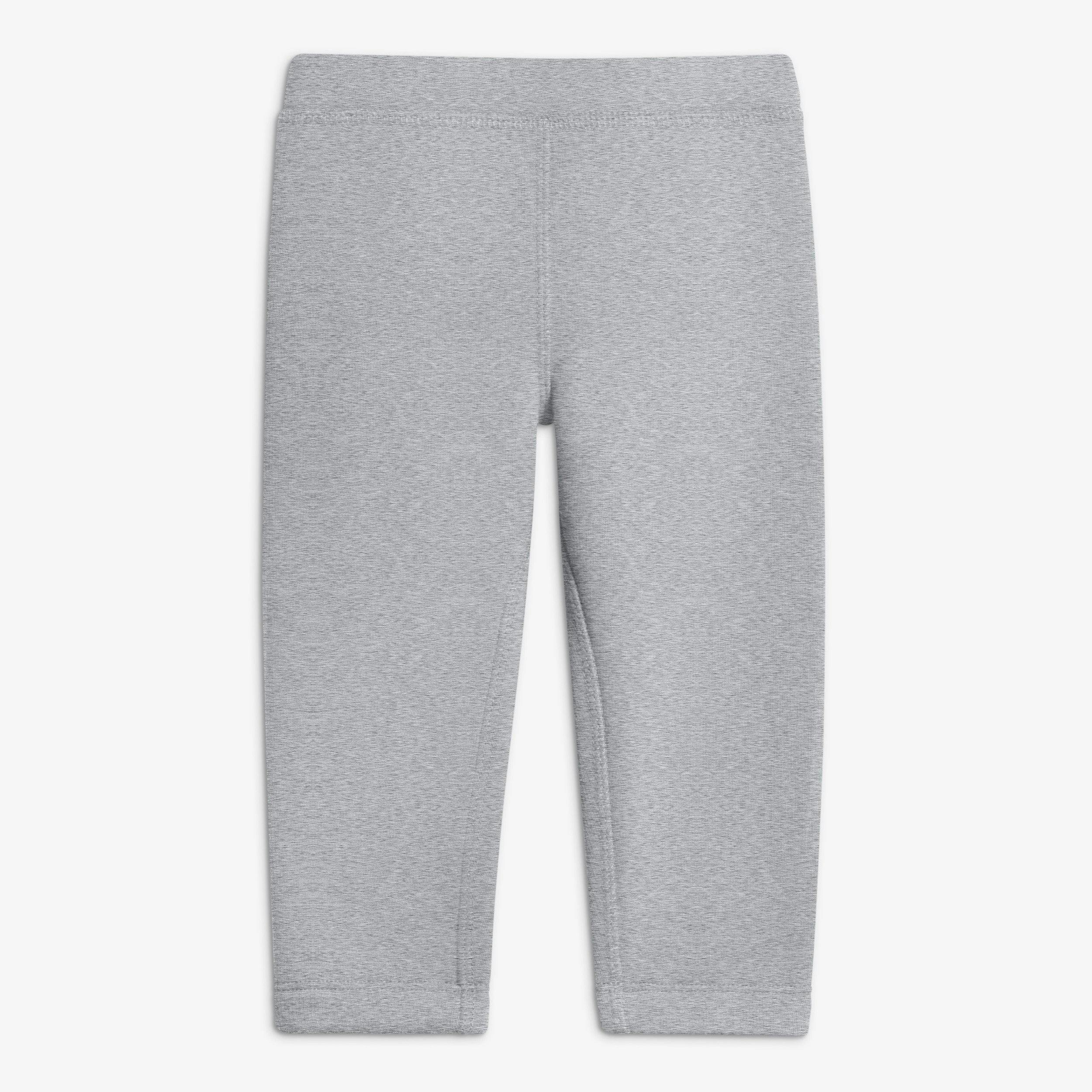 Baby coziest fleece-lined legging