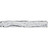 Licht Eco Resin Sleek Menorah