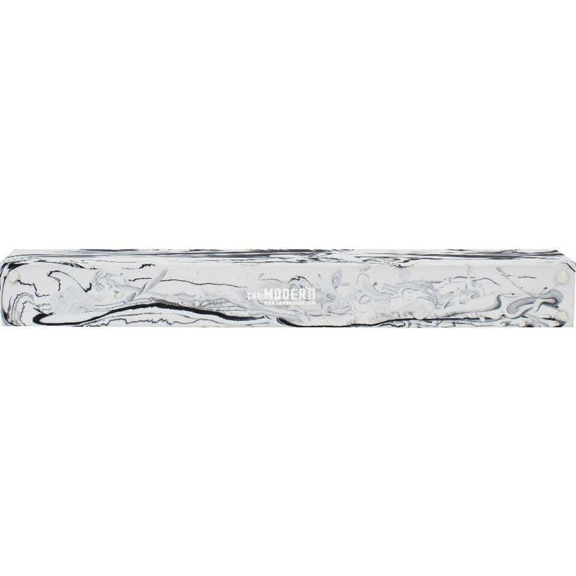 Licht Eco Resin Sleek Menorah