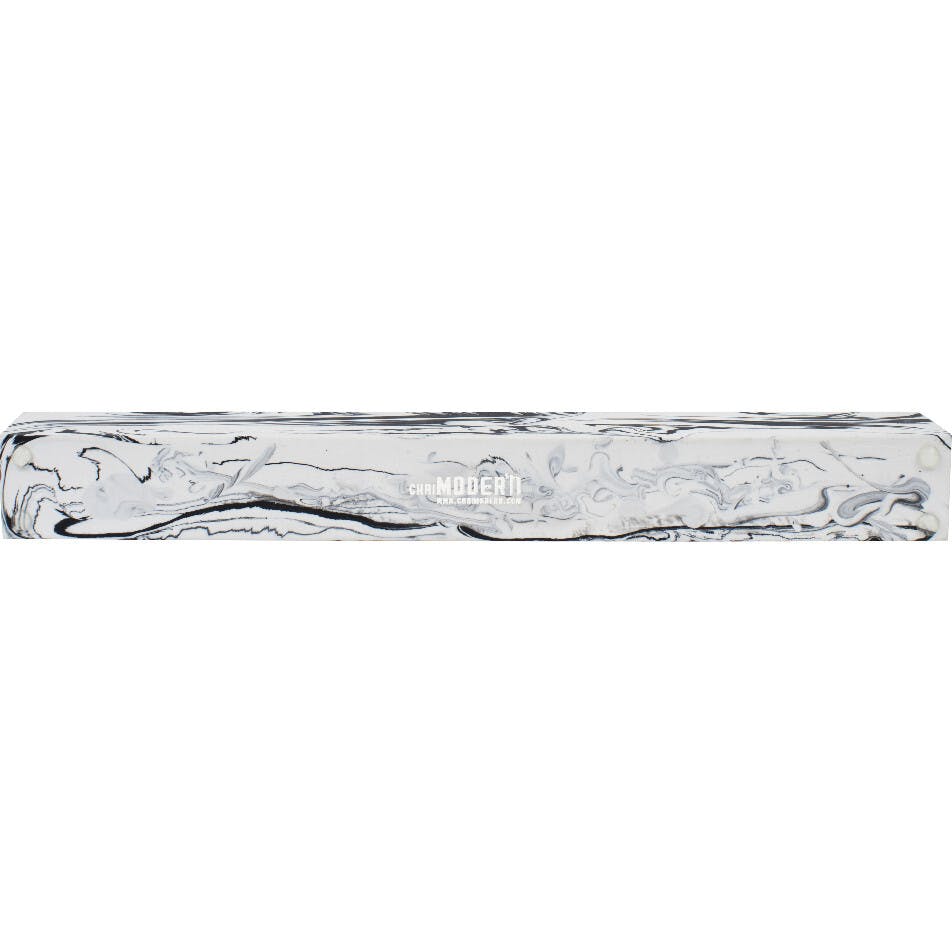 Licht Eco Resin Sleek Menorah