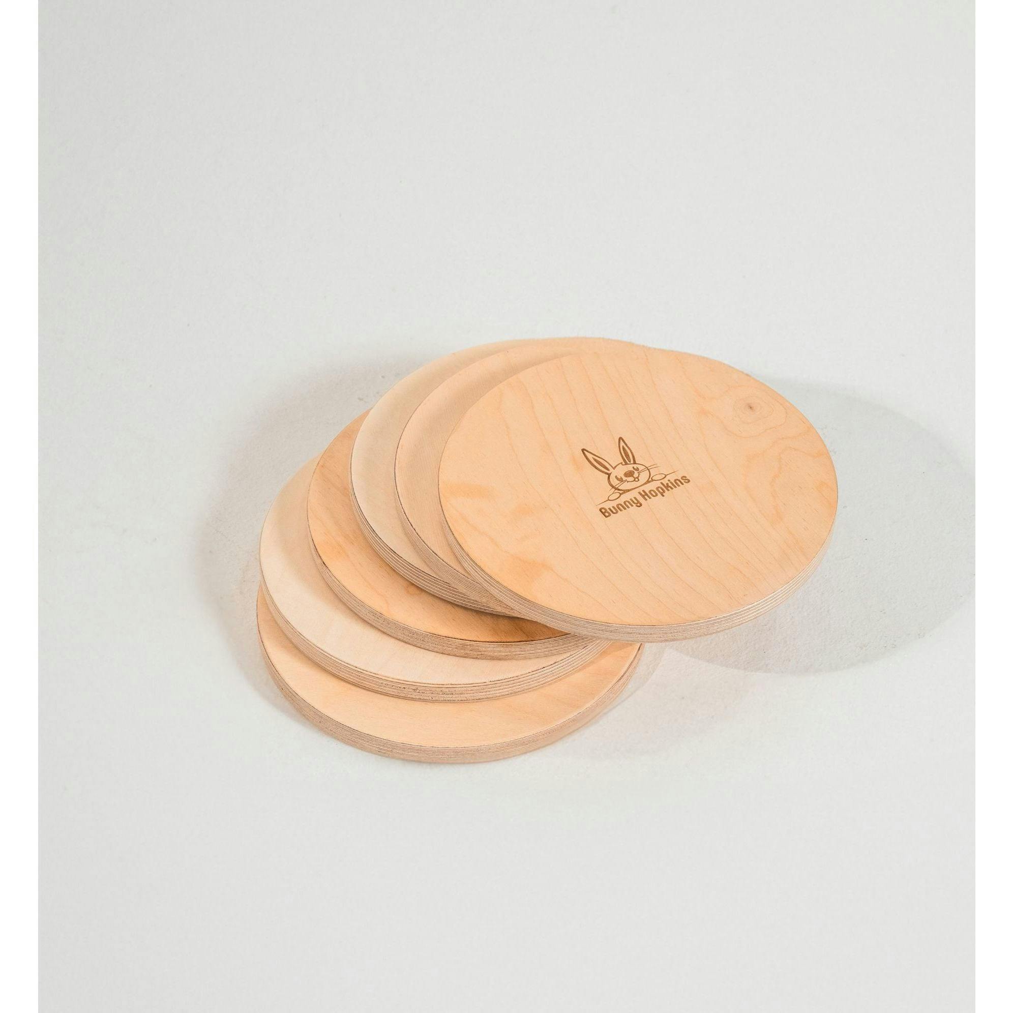 Stepping Stones