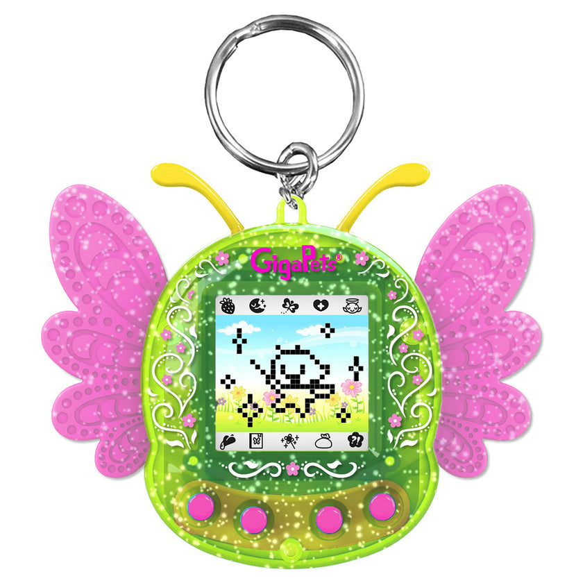 Giga Pets: Pixie