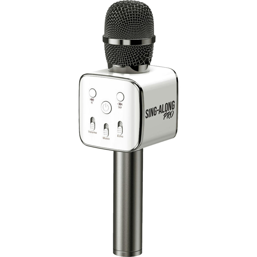 Sing A Long Pro 3 Karaoke Mic
