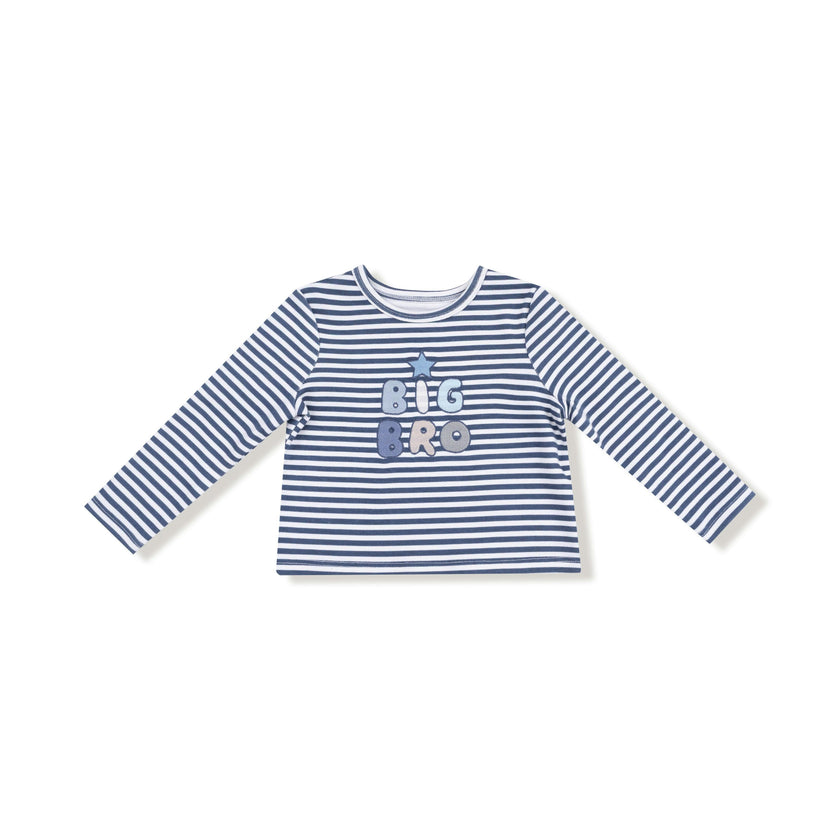 Big Bro - Uni Long Sleeve Shirt