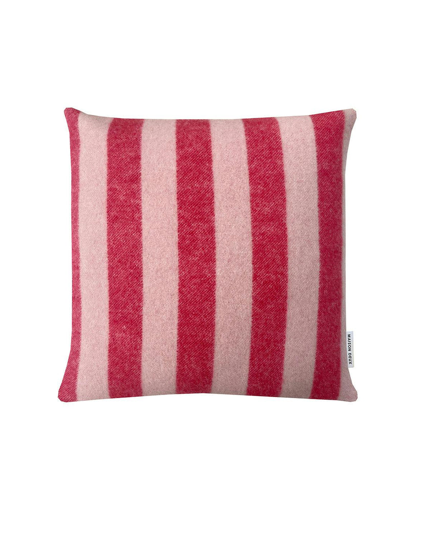 Candy Wrap Cushion
