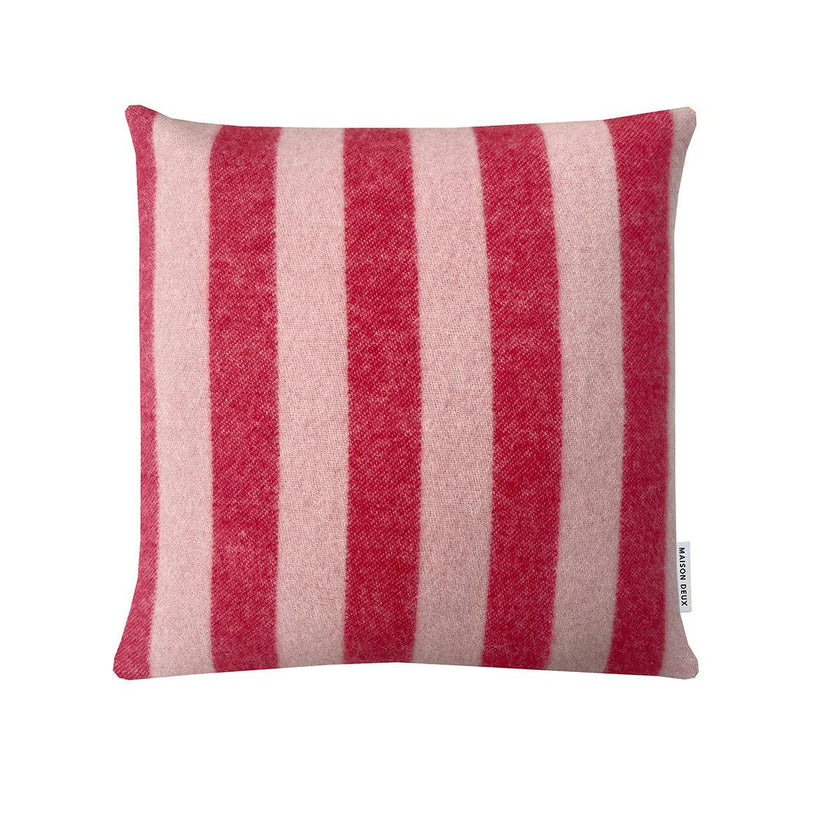 Candy Wrap Cushion