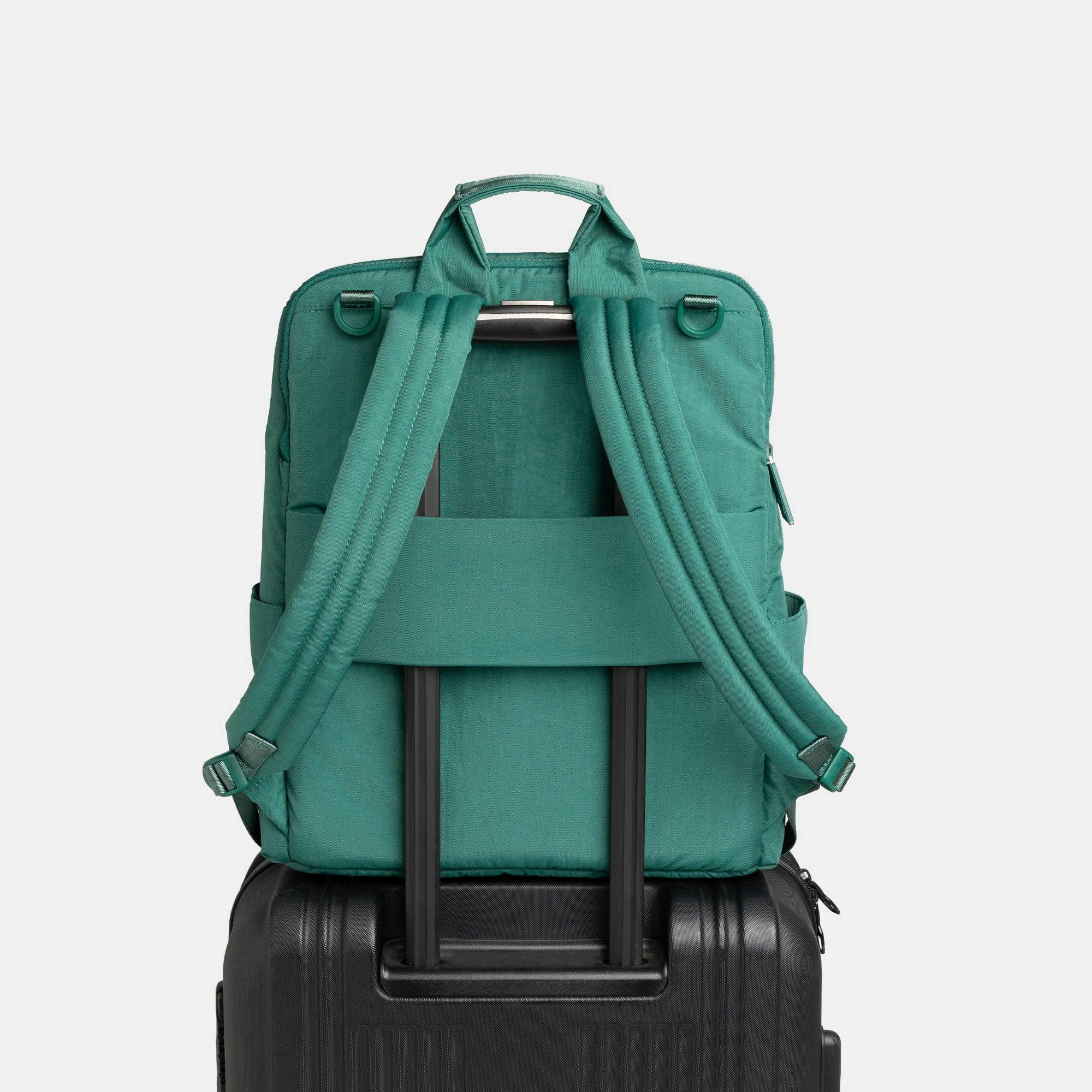 Forest Zurich Diaper Bag