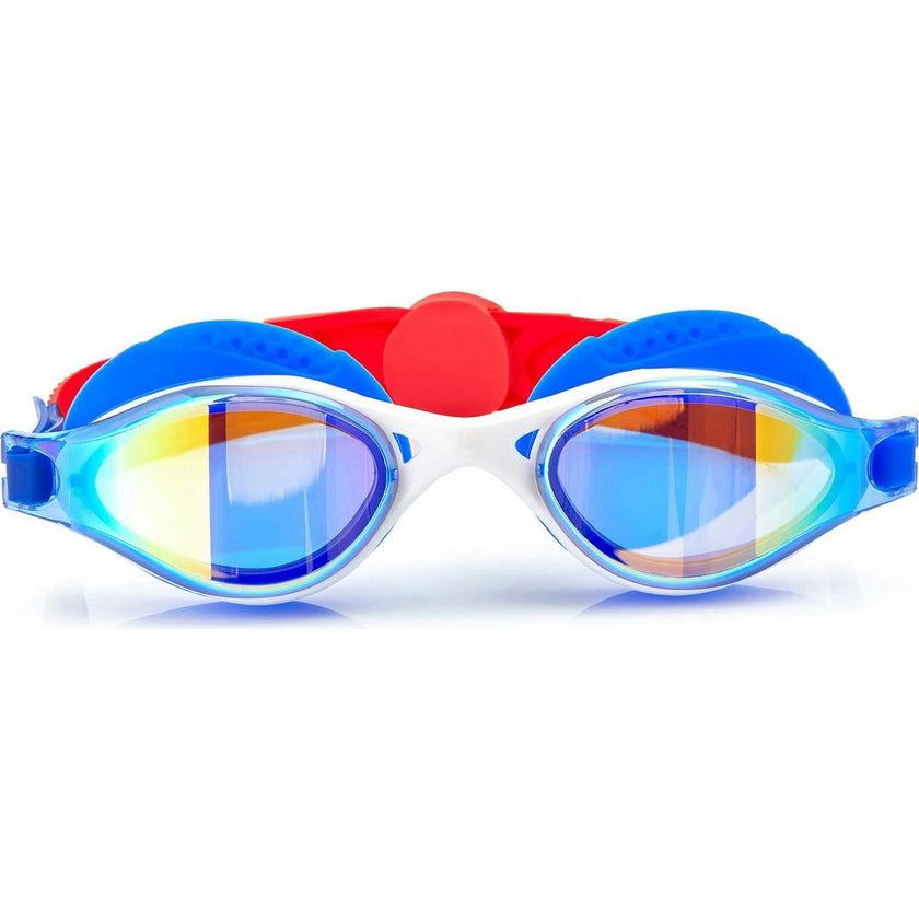 Sports Stadium Home Run Swim Goggle