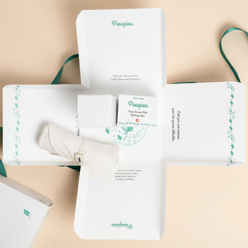 The Essentials Gift Set